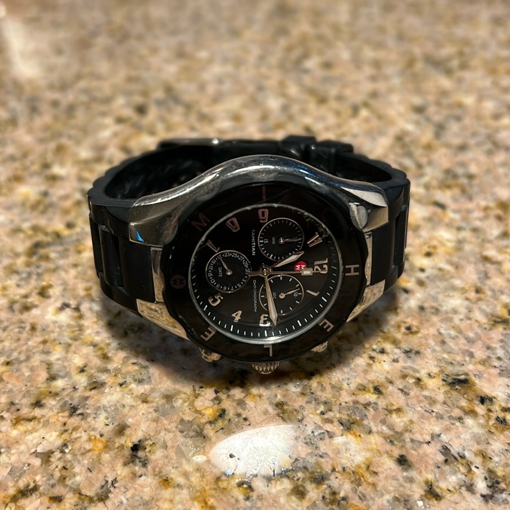Michele Watch